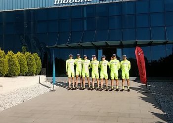 El Rías Baixas cerró su participación en la Copa de España siendo protagonista