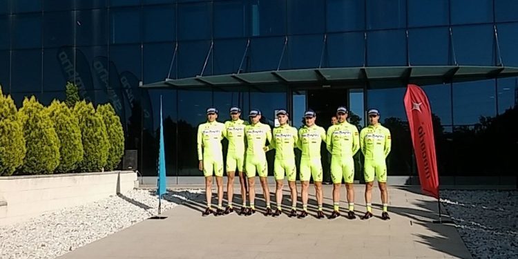 El Rías Baixas cerró su participación en la Copa de España siendo protagonista