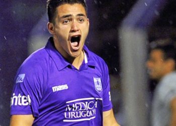 Un goleador «inconsciente» que aprendió a correr y un temperamental ‘defensor’ de su familia