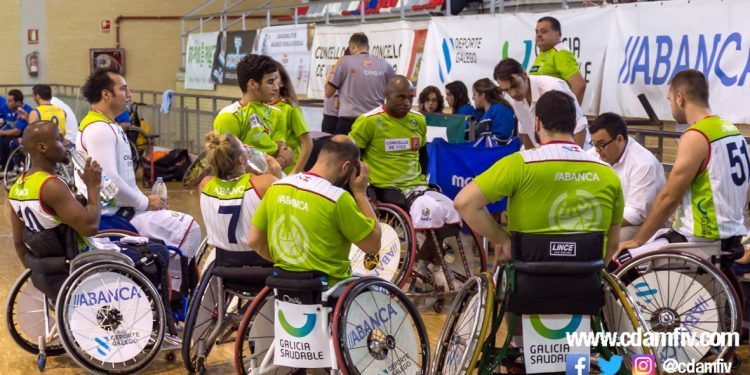 El Amfiv recibirá tres premios en la gala de la División de Honor de BSR