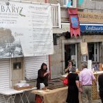 270528 Postos de comida