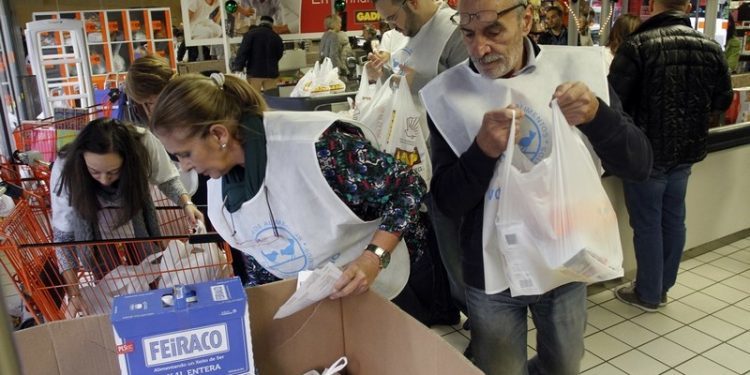 Operación Kilo de Gadis este fin de semana en Vigo y A Ramallosa