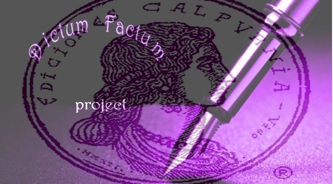 Convocado en Vigo el I Certamen de Poesía Dictum Factum