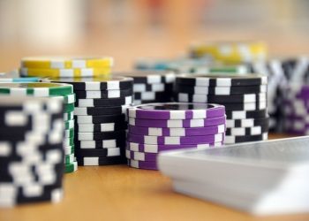 El aumento de juegos de casinos online en España