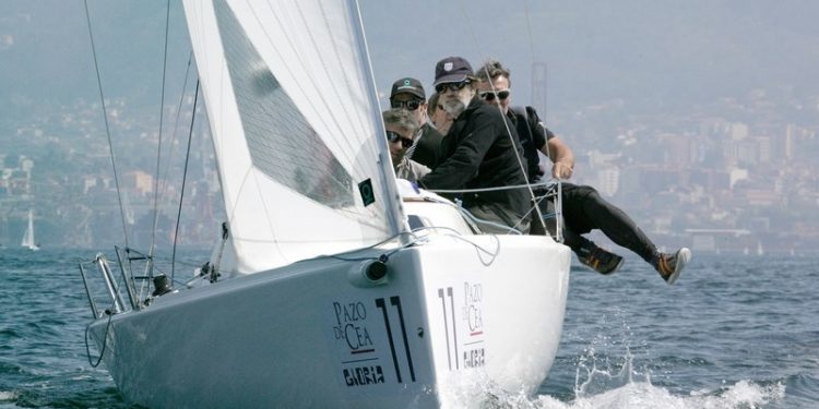 «Noticia» versus «Bosch», capítulo final en la Ría de Vigo