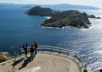 Vigo impulsará a finais de xuño a candidatura de Cíes a Patrimonio da Humanidade