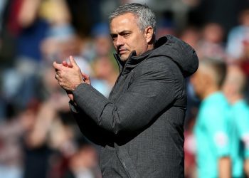 Mourinho, sobre las bajas: «Confío en los chicos, sé que los que elija lo darán todo»