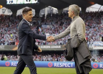 «La vuelta nos va a exigir un partido de ataque para el que estaremos preparados»