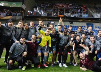 Continúa la incógnita Berizzo mientras el club prepara una remodelación en su plantilla