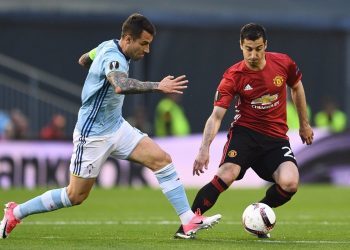 El Celta pone este lunes a la venta un centenar de entradas para Old Trafford