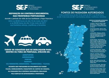 Portugal mantiene el cierre de Goián, Salvaterra y Arbo con excepciones