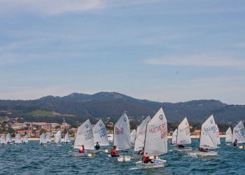 Vigo y Canido pelean por  el podio del Trofeo Baitra