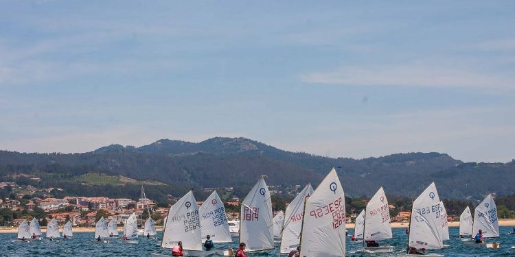 Vigo y Canido pelean por el podio del Trofeo Baitra