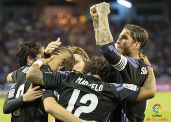 Aspas: «Ahora cuando vaya con la selección ya charlaré en privado con Ramos»