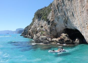 Semana “low cost” desde Vigo a Cerdeña