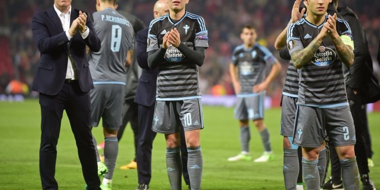 Afouteza y orgullo para saber caer… y seguir soñando con el Celta