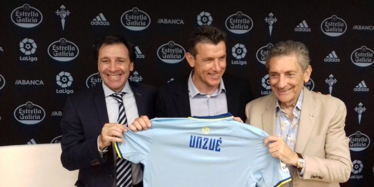 “Escuchamos ofertas por todos, hasta por Iago Aspas”