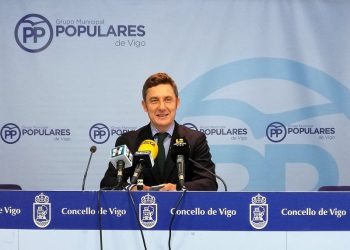 El PP urge al alcalde a explicar qué hará para que el Celta no se vaya de Vigo