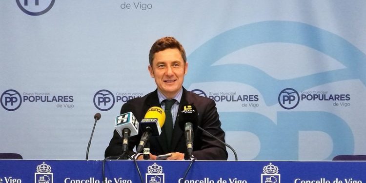 El PP urge al alcalde a explicar qué hará para que el Celta no se vaya de Vigo
