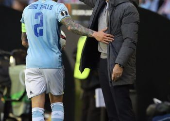 Mourinho: «El Celta merece nuestro respeto y la eliminatoria continúa abierta»