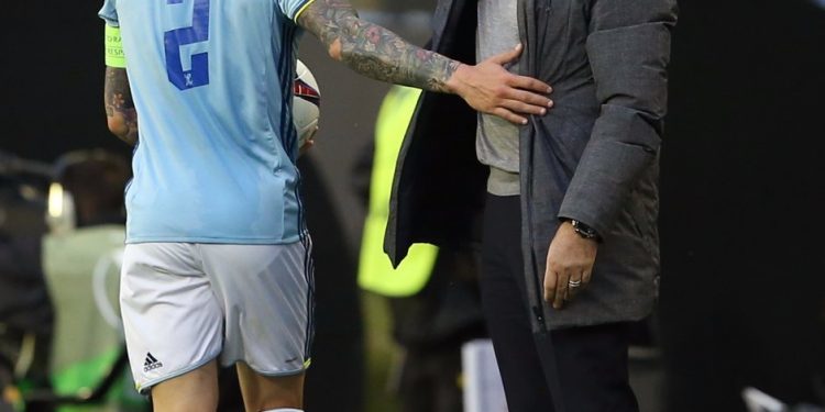 Mourinho: «El Celta merece nuestro respeto y la eliminatoria continúa abierta»