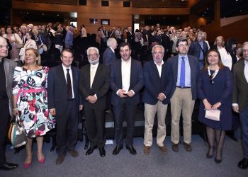 Os Premios da Crítica de Galicia cumplen 40 anos