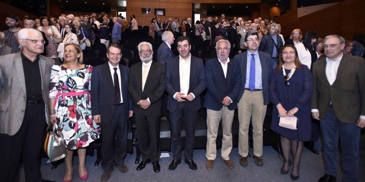 Os Premios da Crítica de Galicia cumplen 40 anos