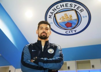 Nolito quiere tratar su regreso directamente con Mouriño