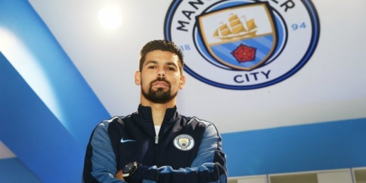 Nolito quiere tratar su regreso directamente con Mouriño
