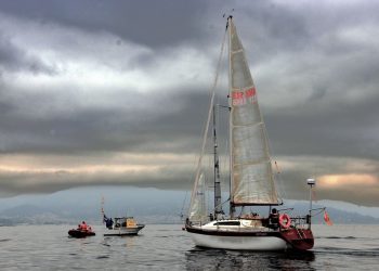 «El gran patrimonio de una regata son los deportistas»