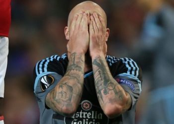 «Ya me ha llegado la noticia de que he enterrado a Guidetti»