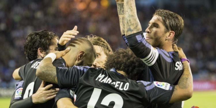 La enfermiza obsesión de Cristiano y Sergio Ramos por los maletines