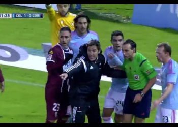 Aquel 31 de enero de 2015 que cambió la historia del Celta