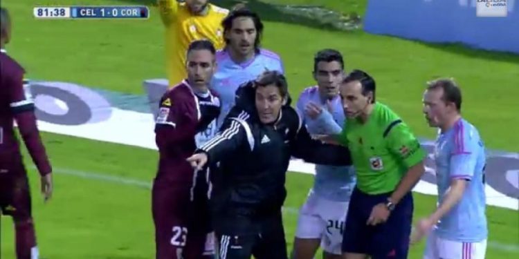 Aquel 31 de enero de 2015 que cambió la historia del Celta