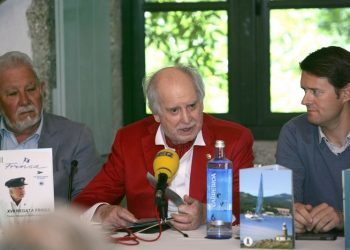 La regata Ramiro Carregal Rey alcanza la mayoría de edad