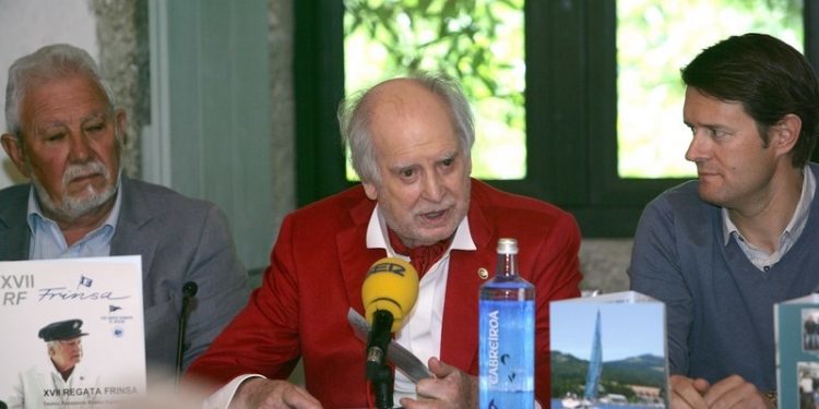 La regata Ramiro Carregal Rey alcanza la mayoría de edad