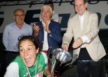 Monte da Mina abre la Copa Vigo femenina con el Pereiró ante El Olivo, defensor del título