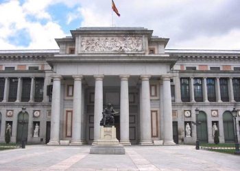 Vigo acolle unha conferencia do xefe de contidos didácticos do Museo do Prado