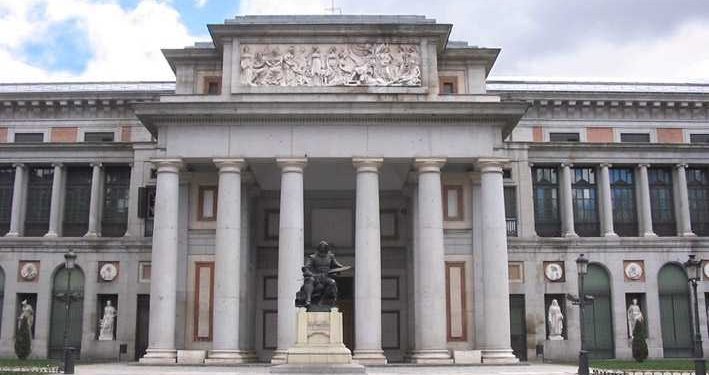 Vigo acolle unha conferencia do xefe de contidos didácticos do Museo do Prado