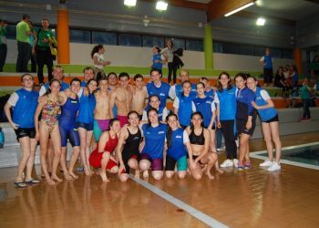 El C.N. Vigo Rías Baixas asciende a 2ª División tras una emocionante temporada