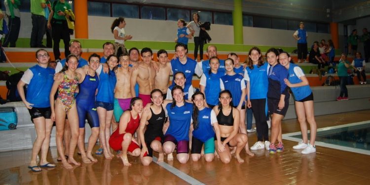 El C.N. Vigo Rías Baixas asciende a 2ª División tras una emocionante temporada