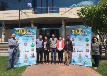 El Desafío Delio Fernández se multiplica en su segunda edición