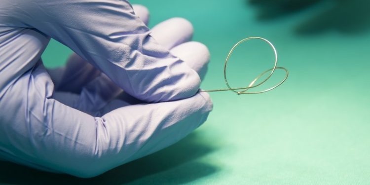 Expertos en neumología presentan en Vigo los avances con muelles pulmonares