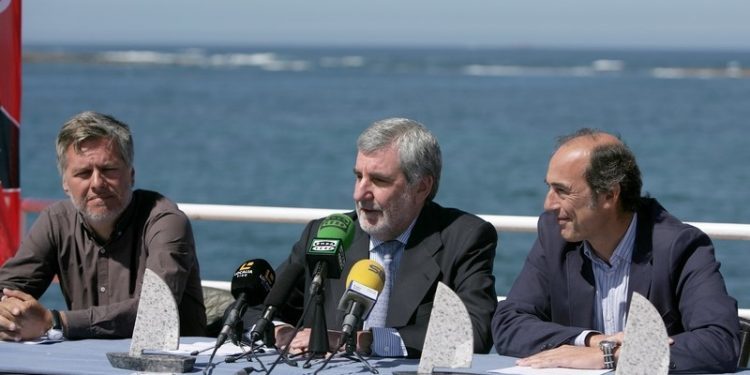 Canido celebra la primera década del Trofeo Granitos Ibéricos