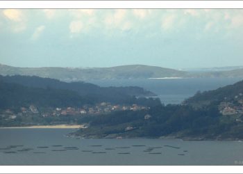 Allá en el horizonte