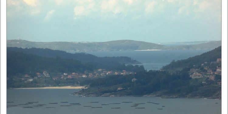 Allá en el horizonte