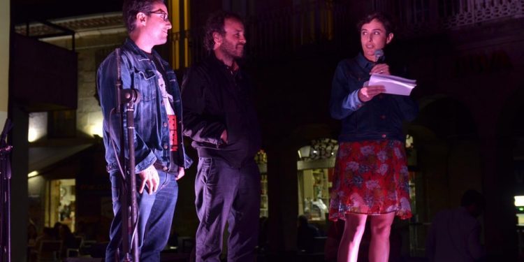 Cans homenaxea a Miguel de Lira, Jorge Coira e «Xano»