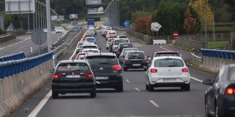 Cerrados los pasos fronterizos con Portugal, excepto Tui, por la visita del Papa a Fátima