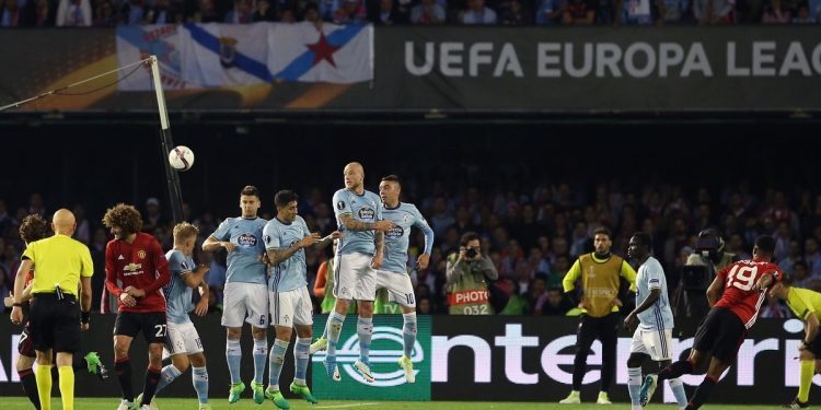 «Ojalá podamos devolverle a la afición en Manchester el apoyo que nos dio hoy»