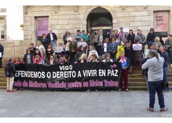 Contra los malos tratos